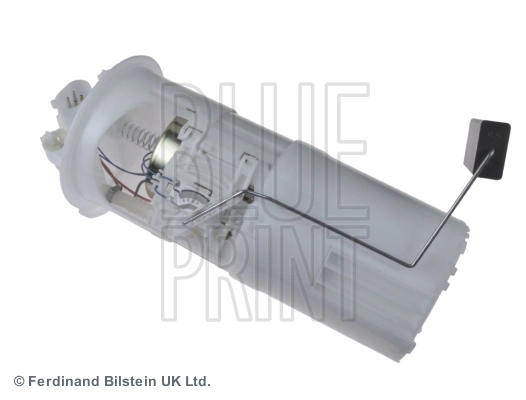 Fuel Feed Unit